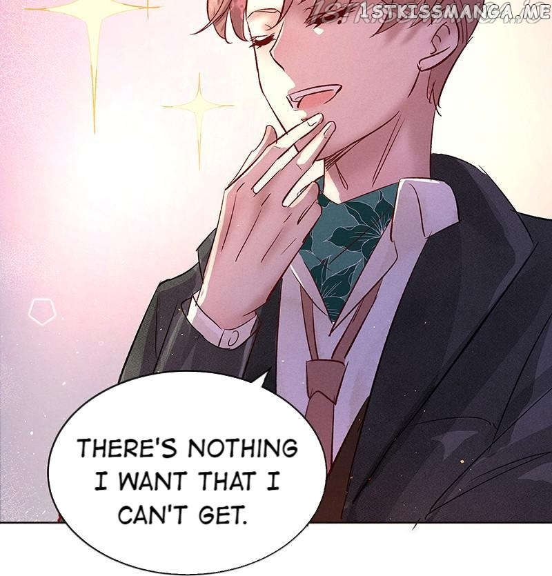 Dark Fragrance chapter 39.1 - page 19