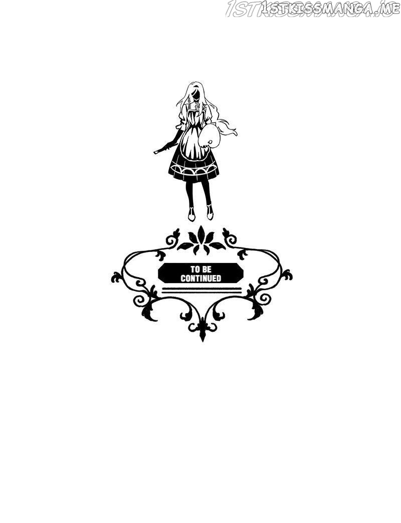 Dark Fragrance chapter 38.2 - page 14