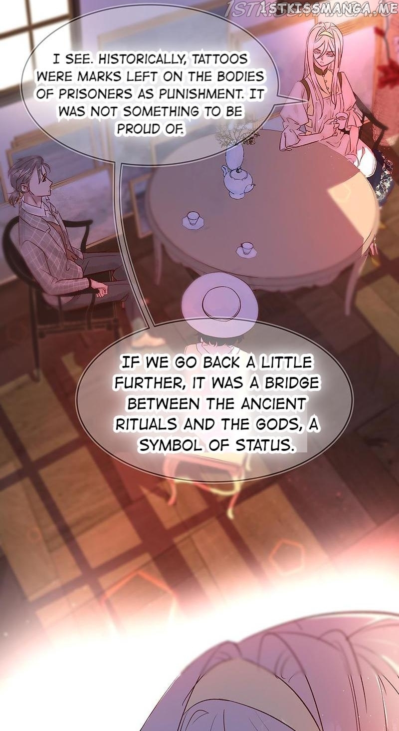Dark Fragrance chapter 38.2 - page 3