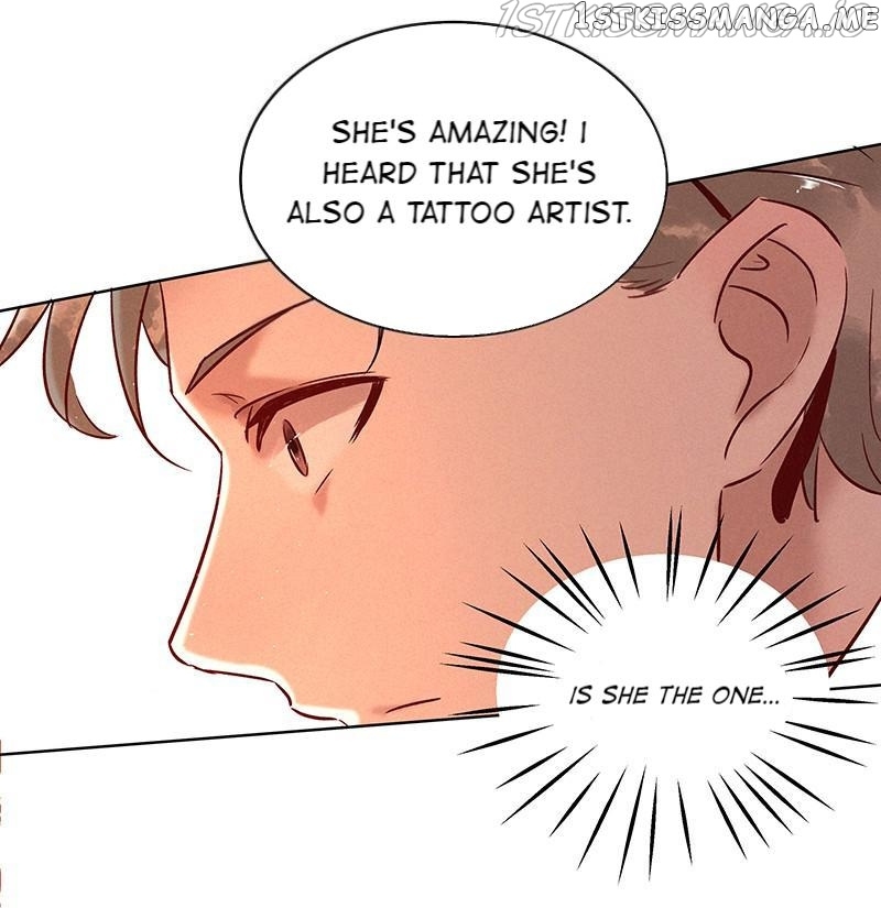 Dark Fragrance chapter 26.2 - page 16