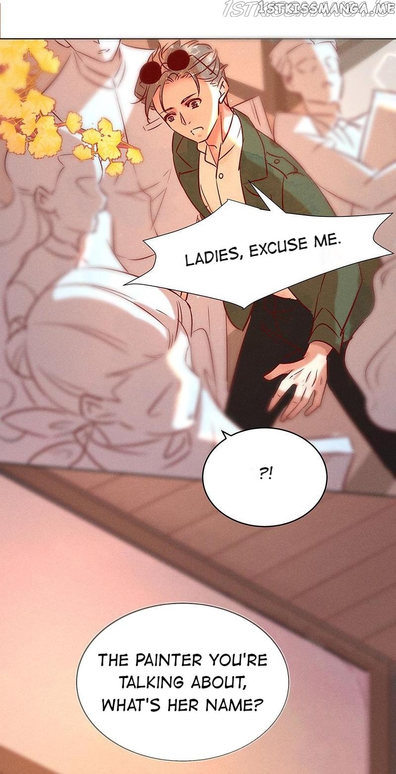 Dark Fragrance chapter 26.2 - page 17