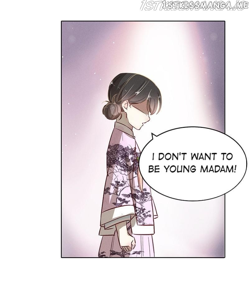 Dark Fragrance chapter 26.2 - page 4