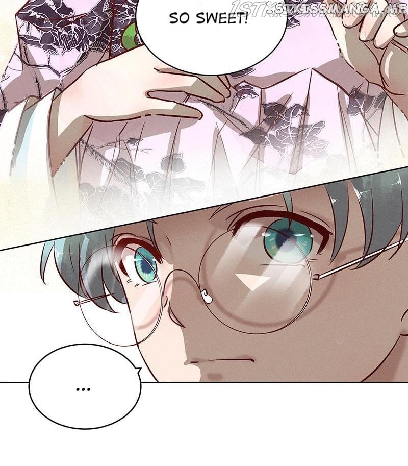 Dark Fragrance chapter 26.2 - page 8