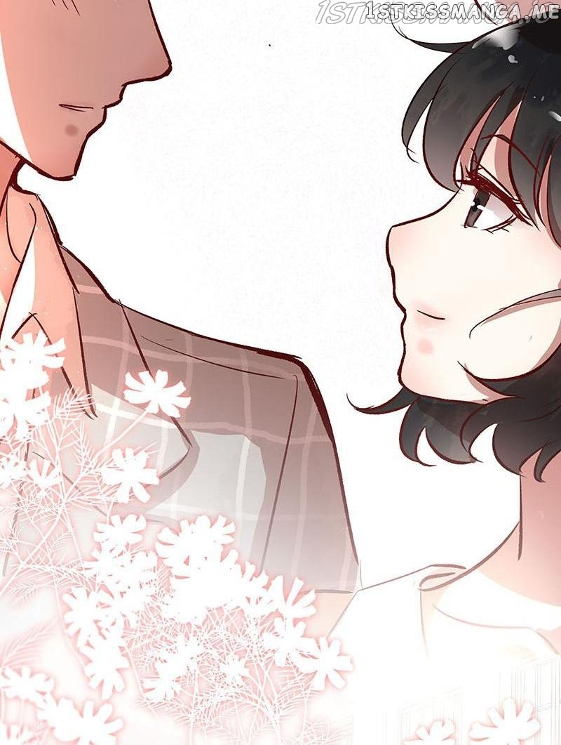 Dark Fragrance chapter 36.1 - page 23
