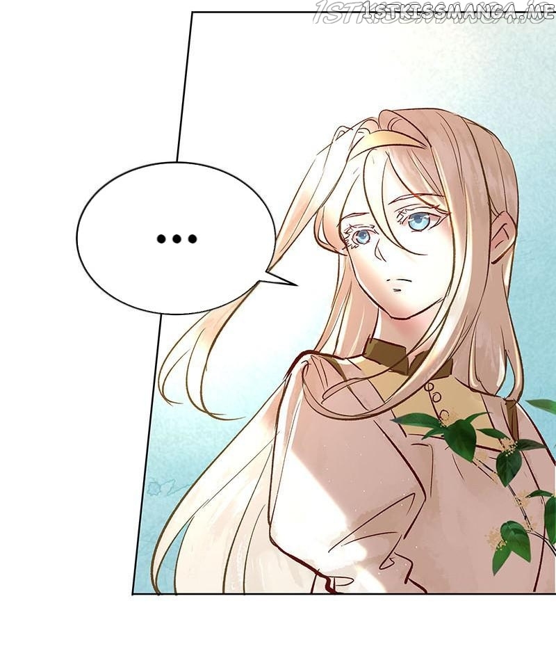 Dark Fragrance chapter 36.1 - page 6