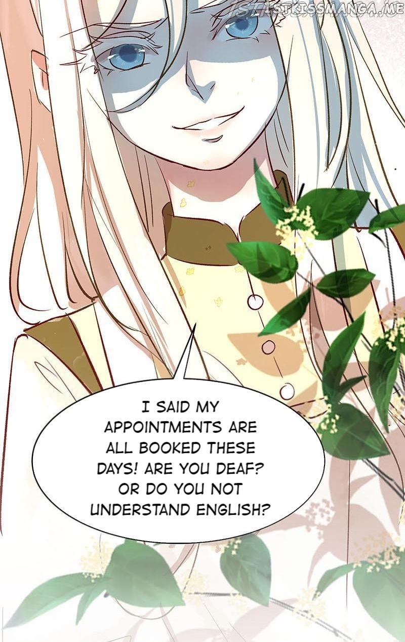 Dark Fragrance chapter 36.1 - page 9