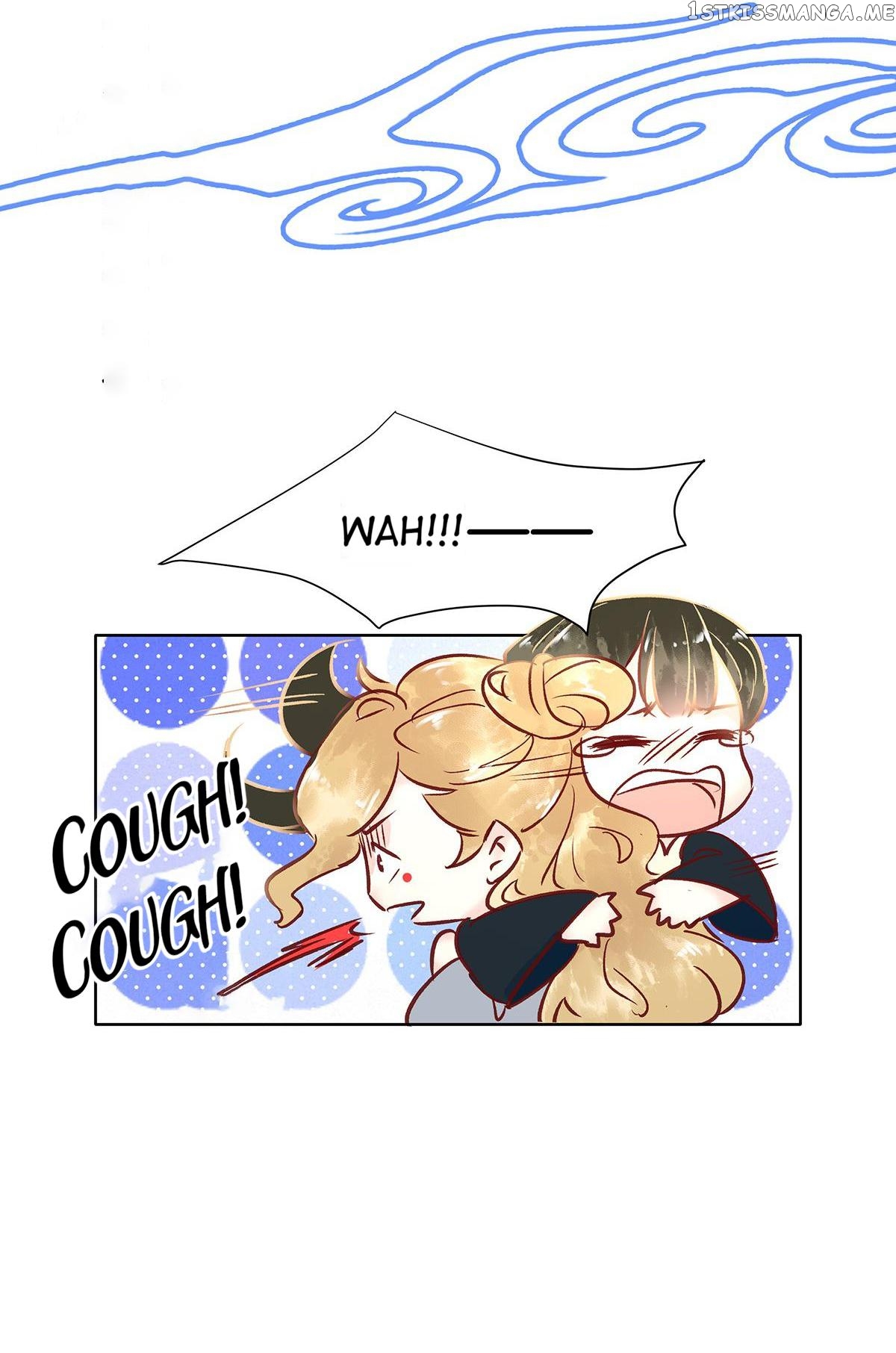 Dark Fragrance chapter 34 - page 10