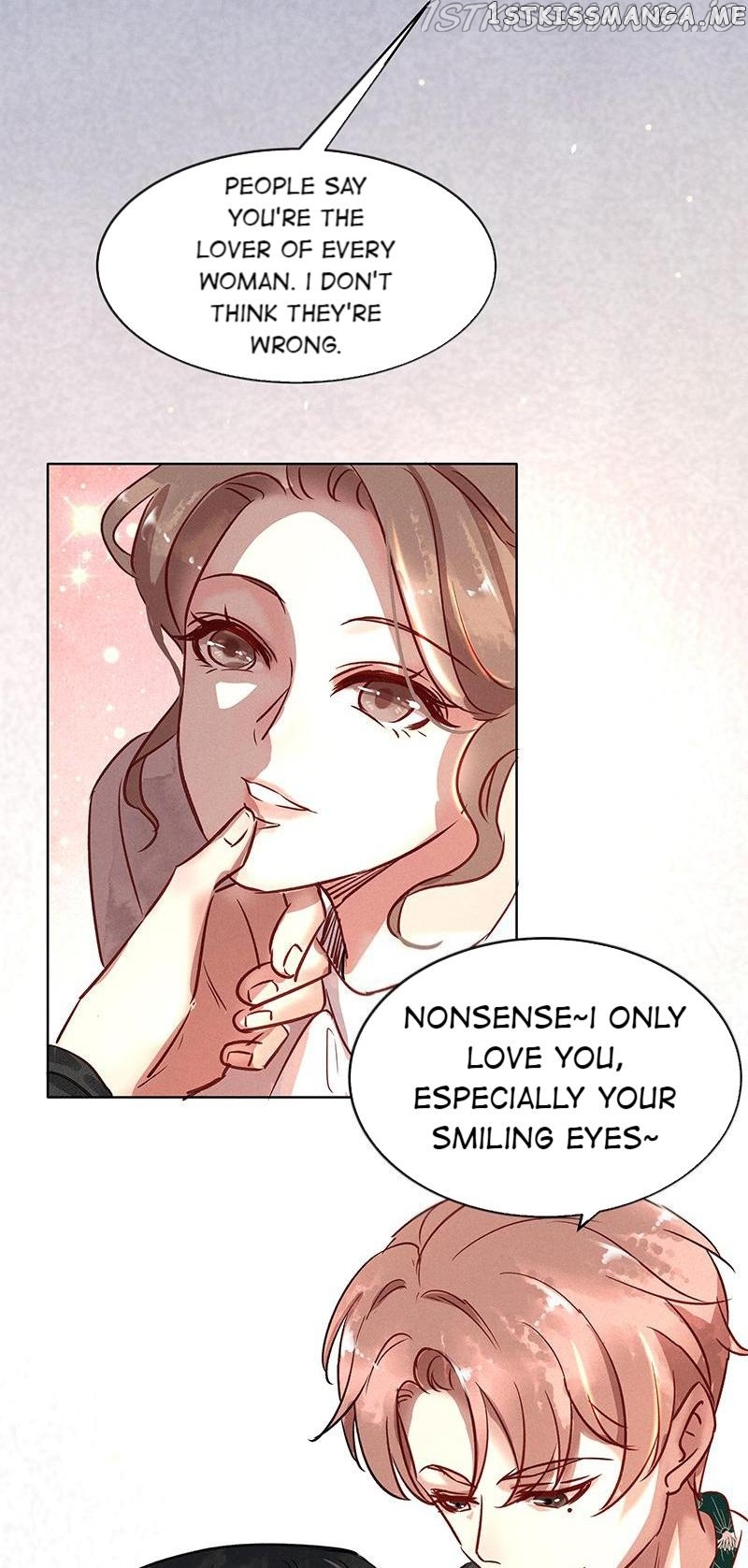 Dark Fragrance chapter 33.2 - page 11