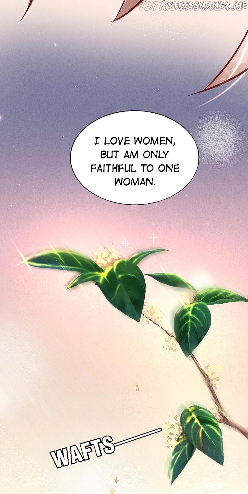 Dark Fragrance chapter 33.2 - page 13