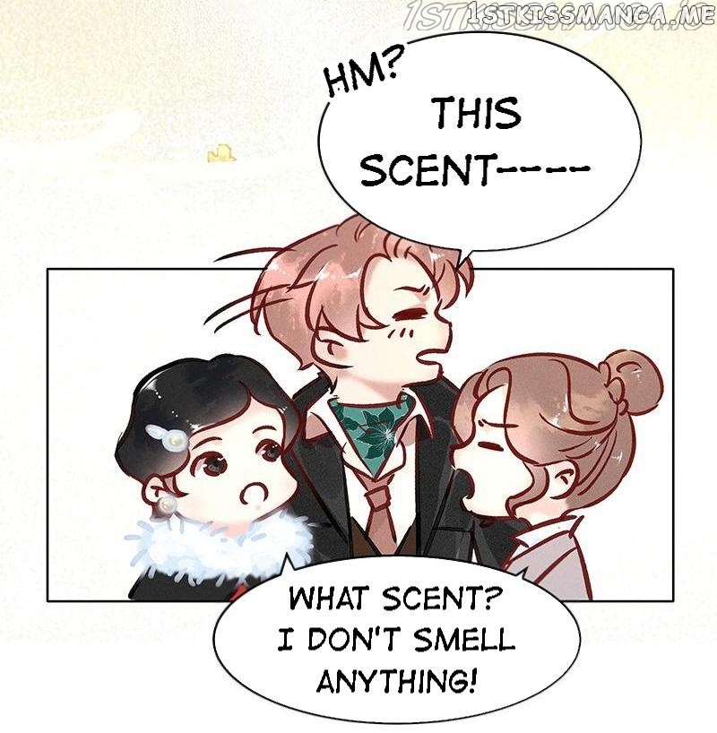 Dark Fragrance chapter 33.2 - page 14