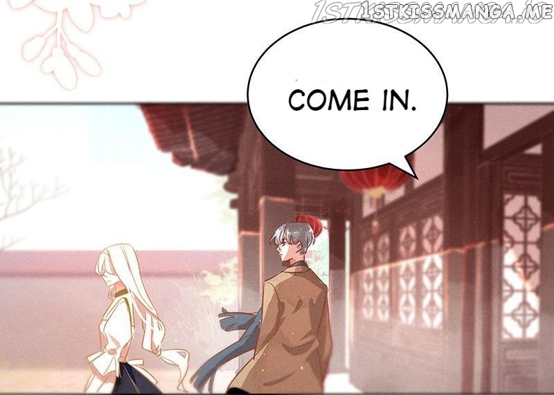 Dark Fragrance chapter 22.1 - page 12