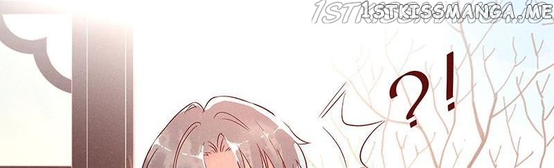 Dark Fragrance chapter 22.1 - page 8