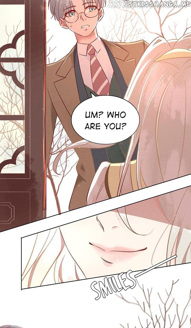 Dark Fragrance chapter 22.1 - page 9