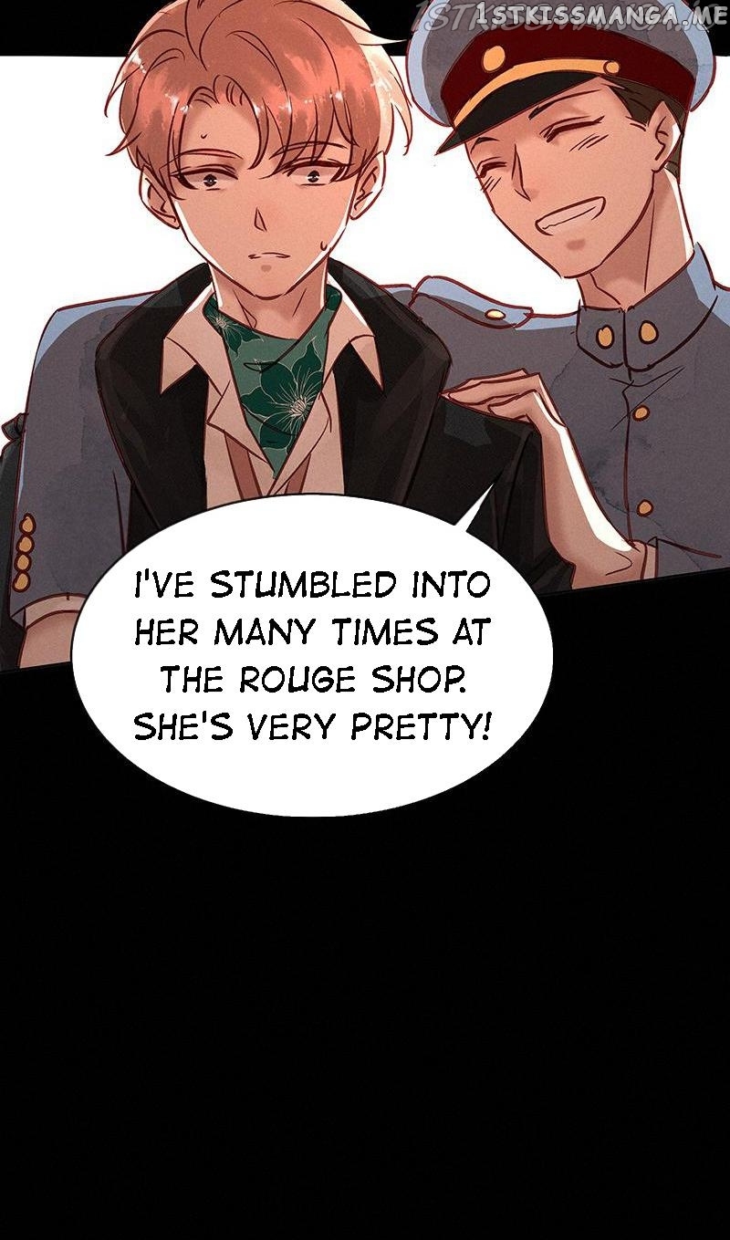 Dark Fragrance chapter 33.1 - page 24