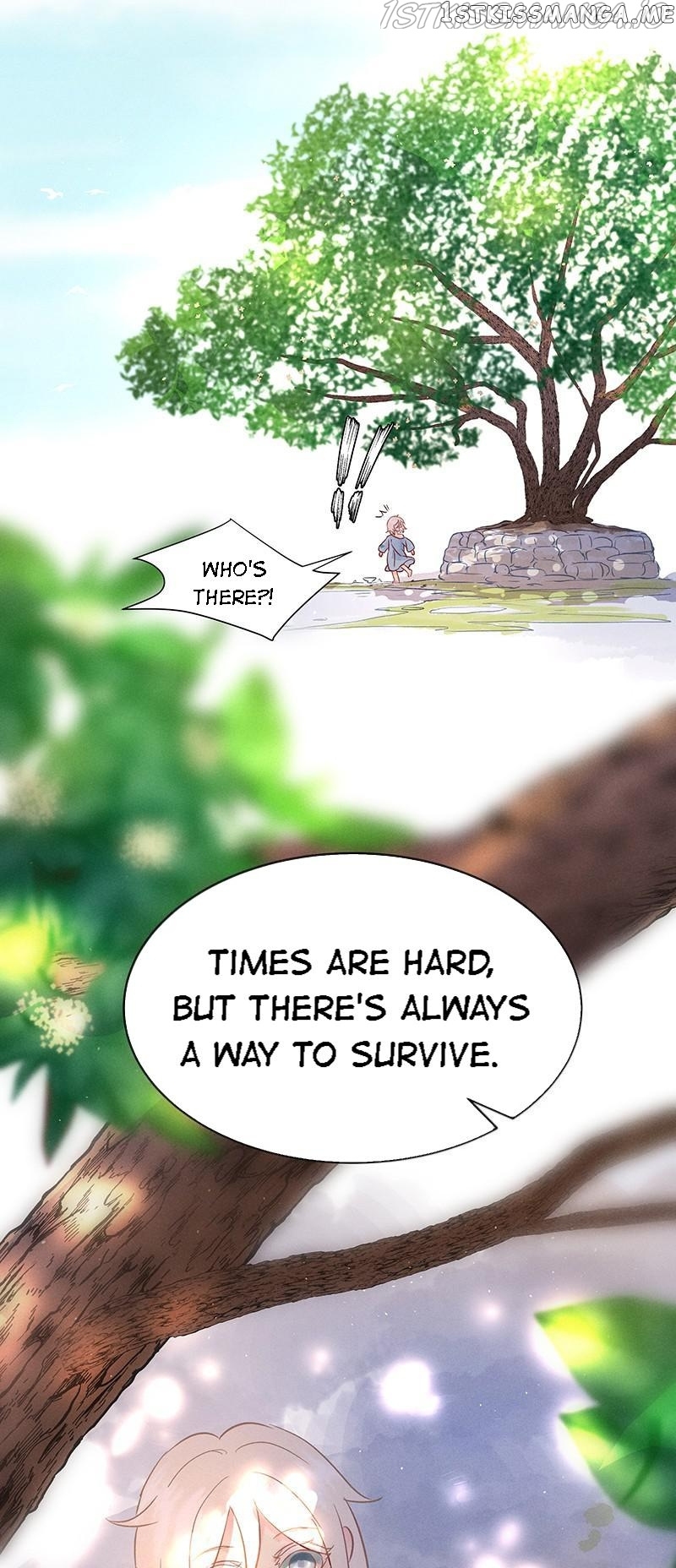 Dark Fragrance chapter 33.1 - page 7