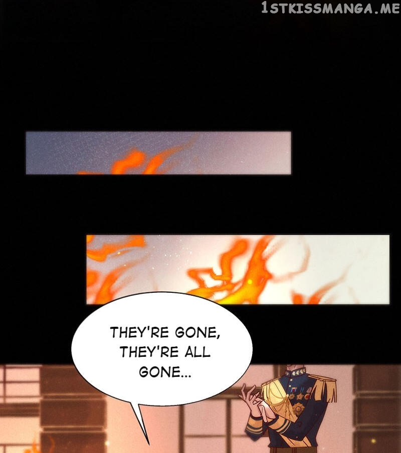 Dark Fragrance chapter 76 - page 10