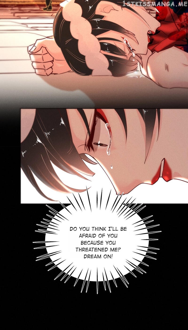 Dark Fragrance chapter 76 - page 15