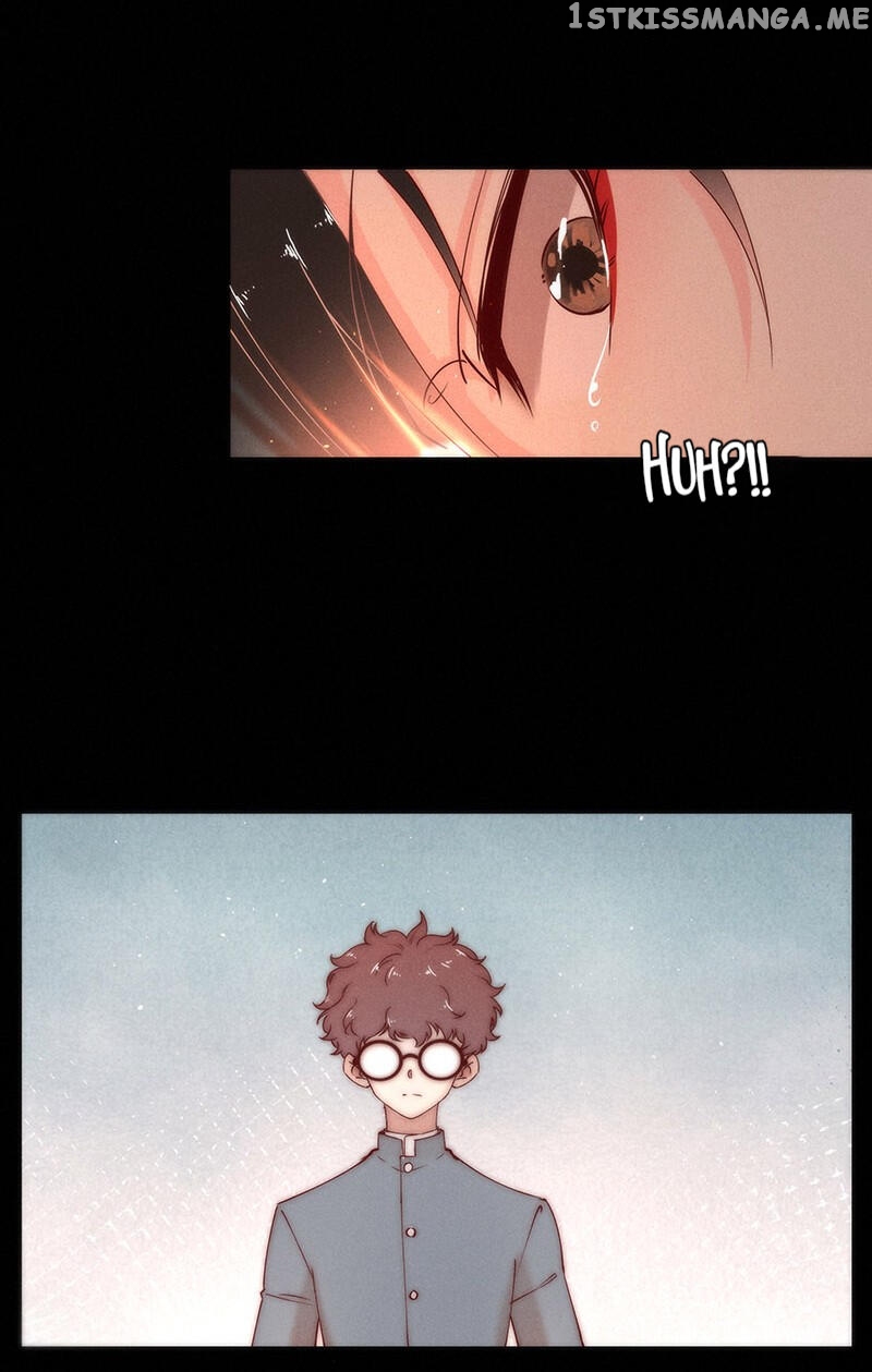 Dark Fragrance chapter 76 - page 16