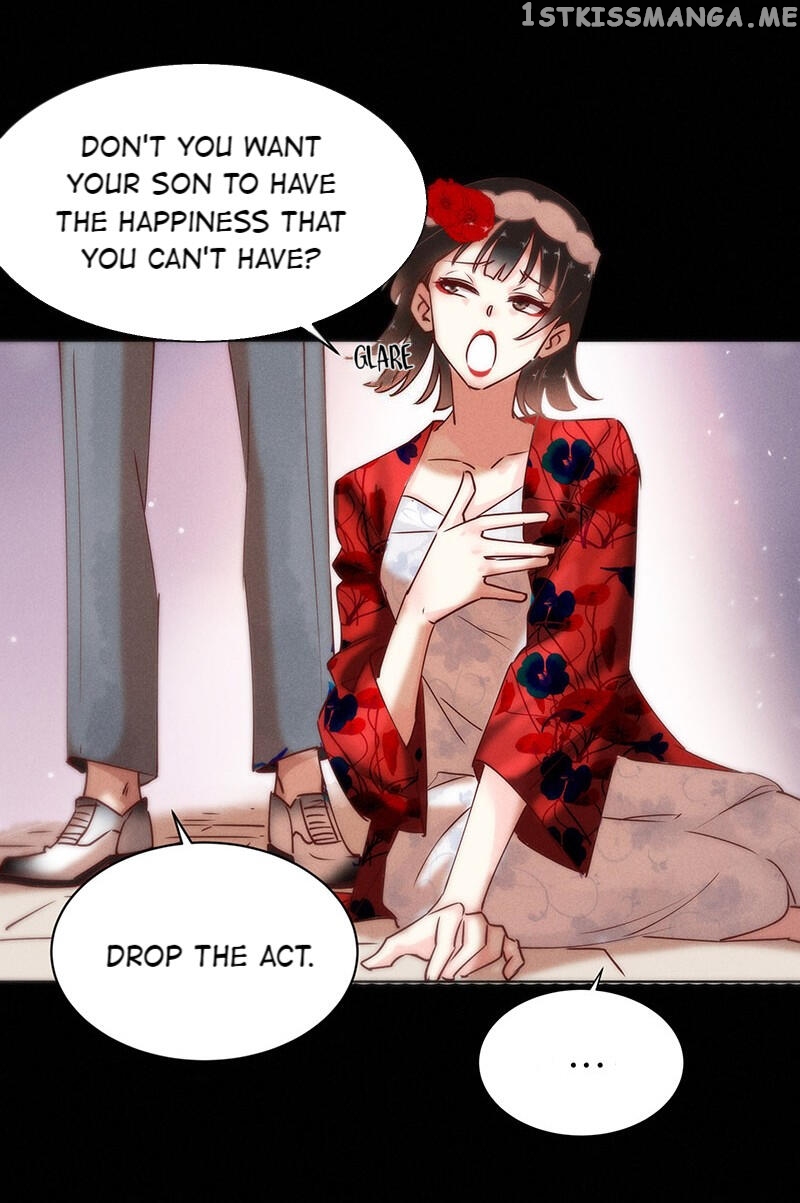 Dark Fragrance chapter 76 - page 18