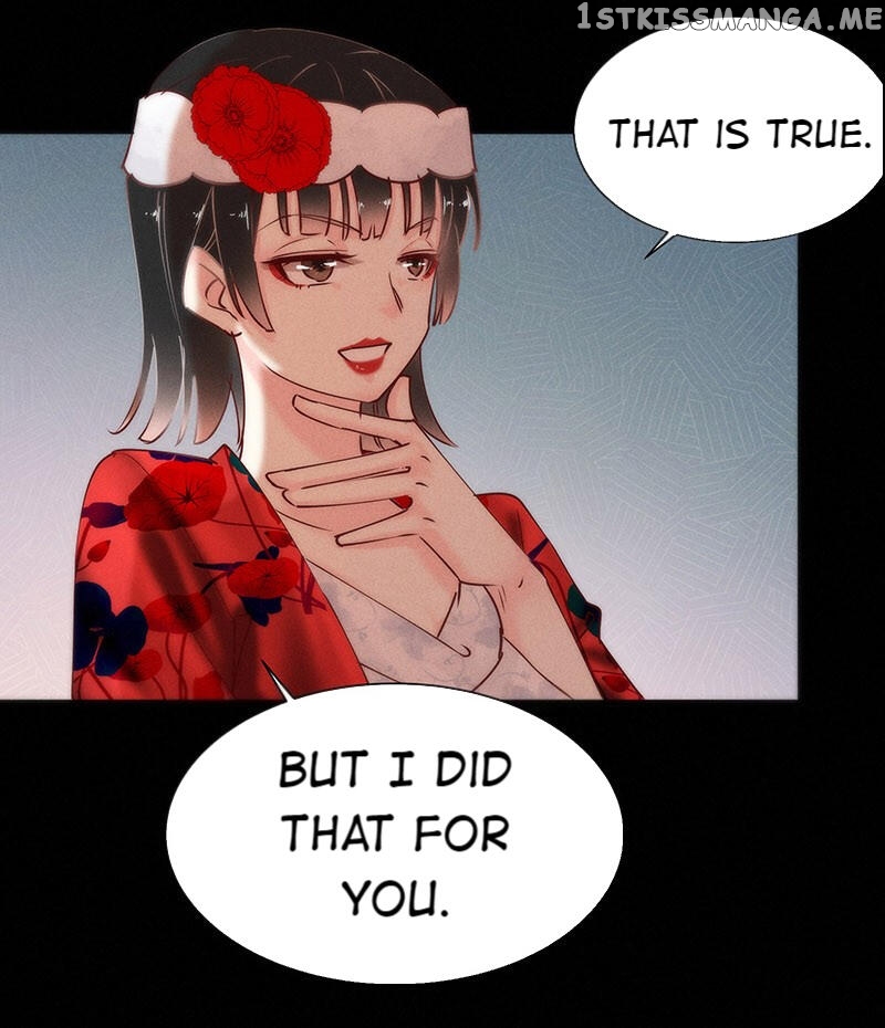 Dark Fragrance chapter 76 - page 20