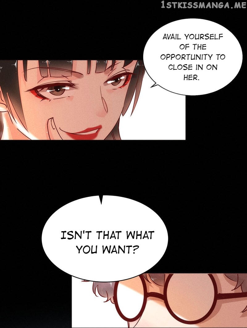Dark Fragrance chapter 76 - page 22