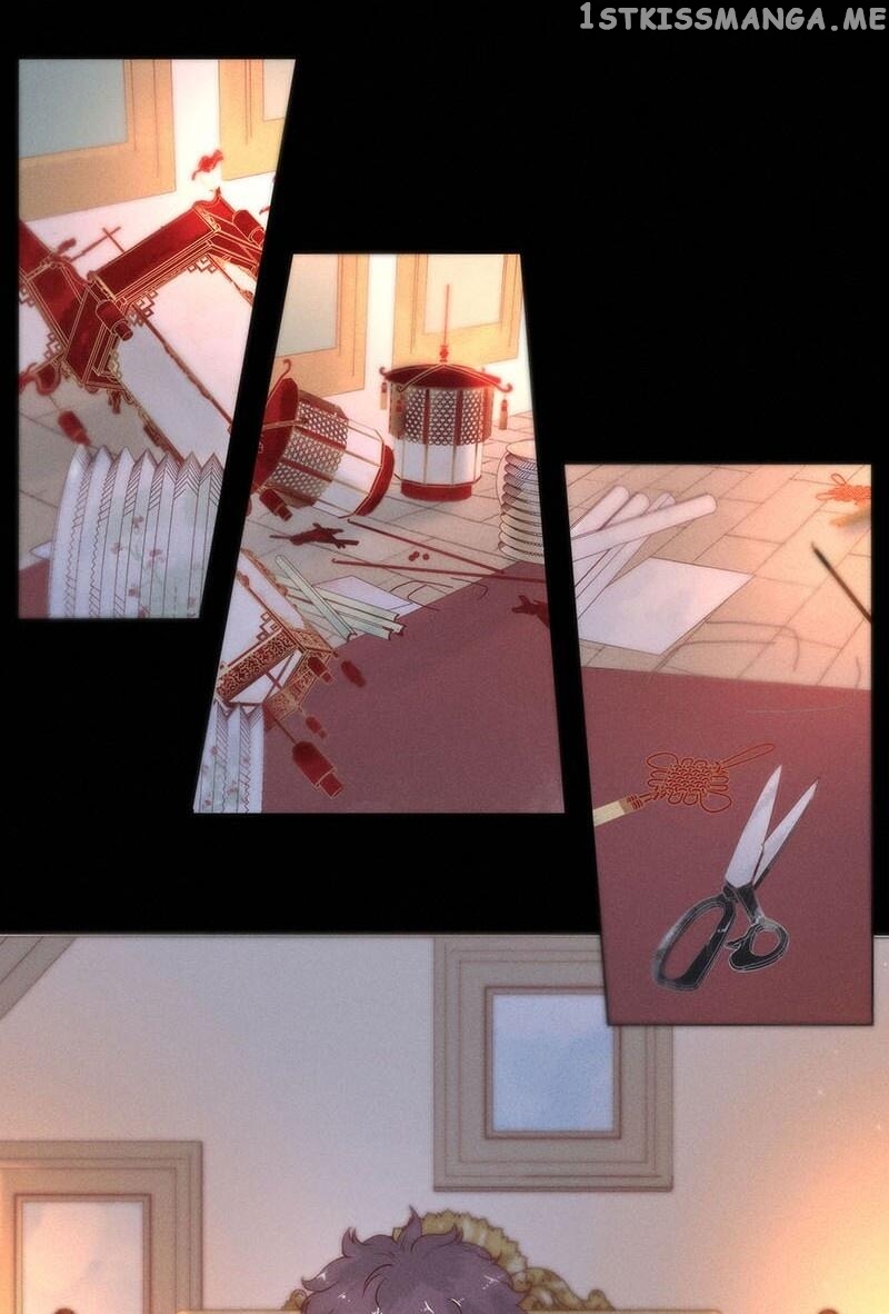 Dark Fragrance chapter 76 - page 27