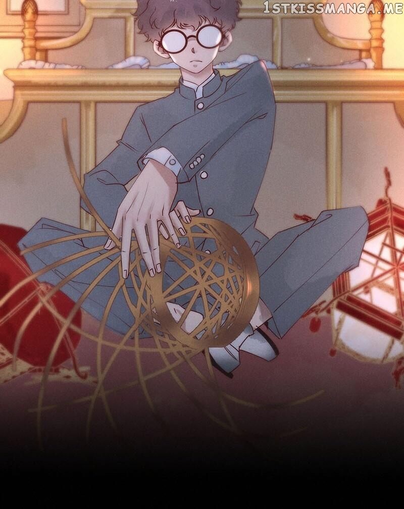 Dark Fragrance chapter 76 - page 28
