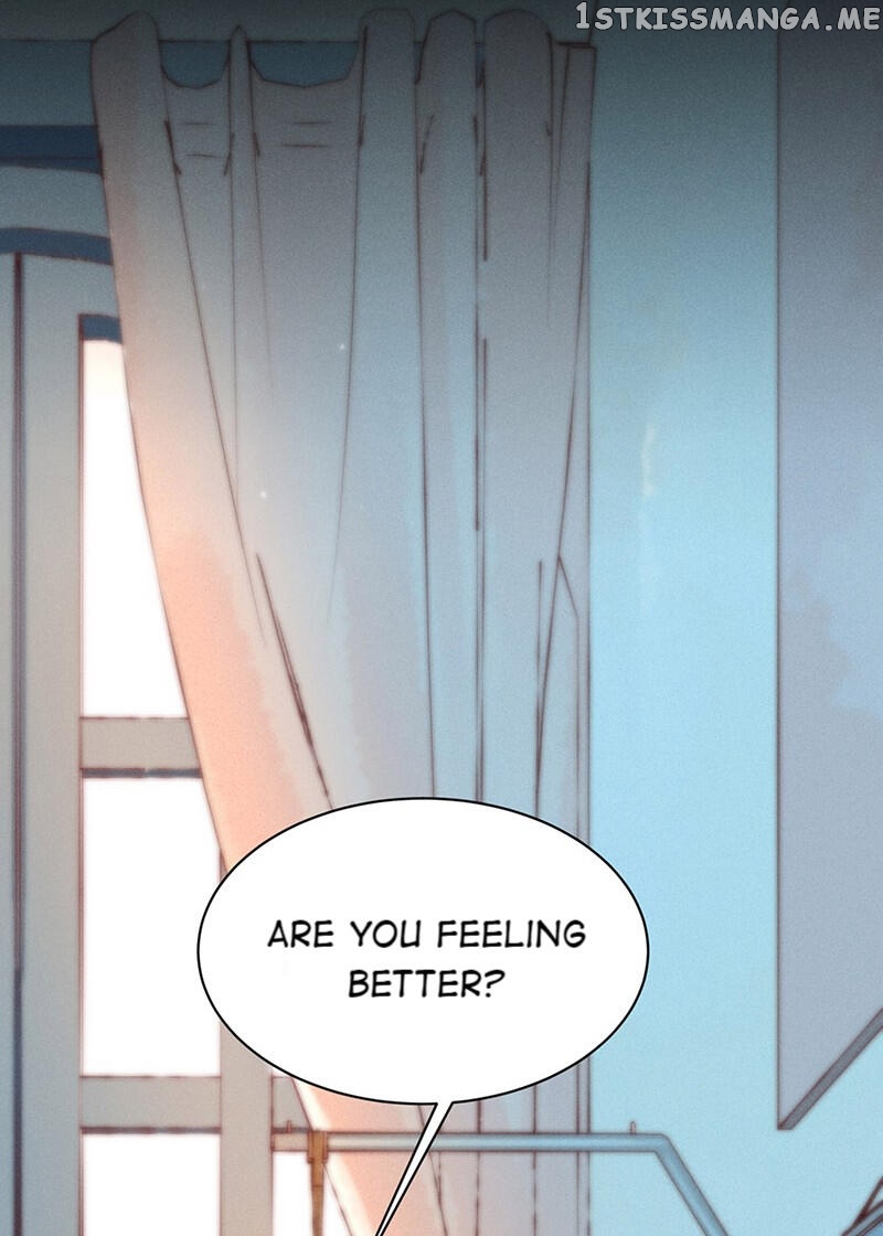 Dark Fragrance chapter 76 - page 30