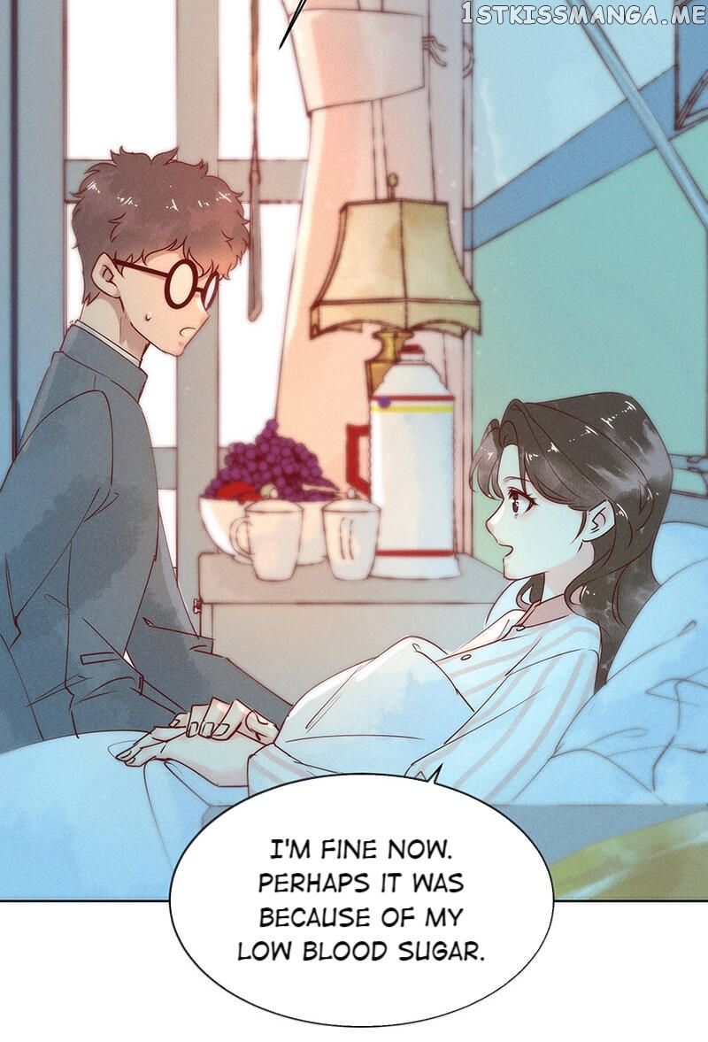 Dark Fragrance chapter 76 - page 31