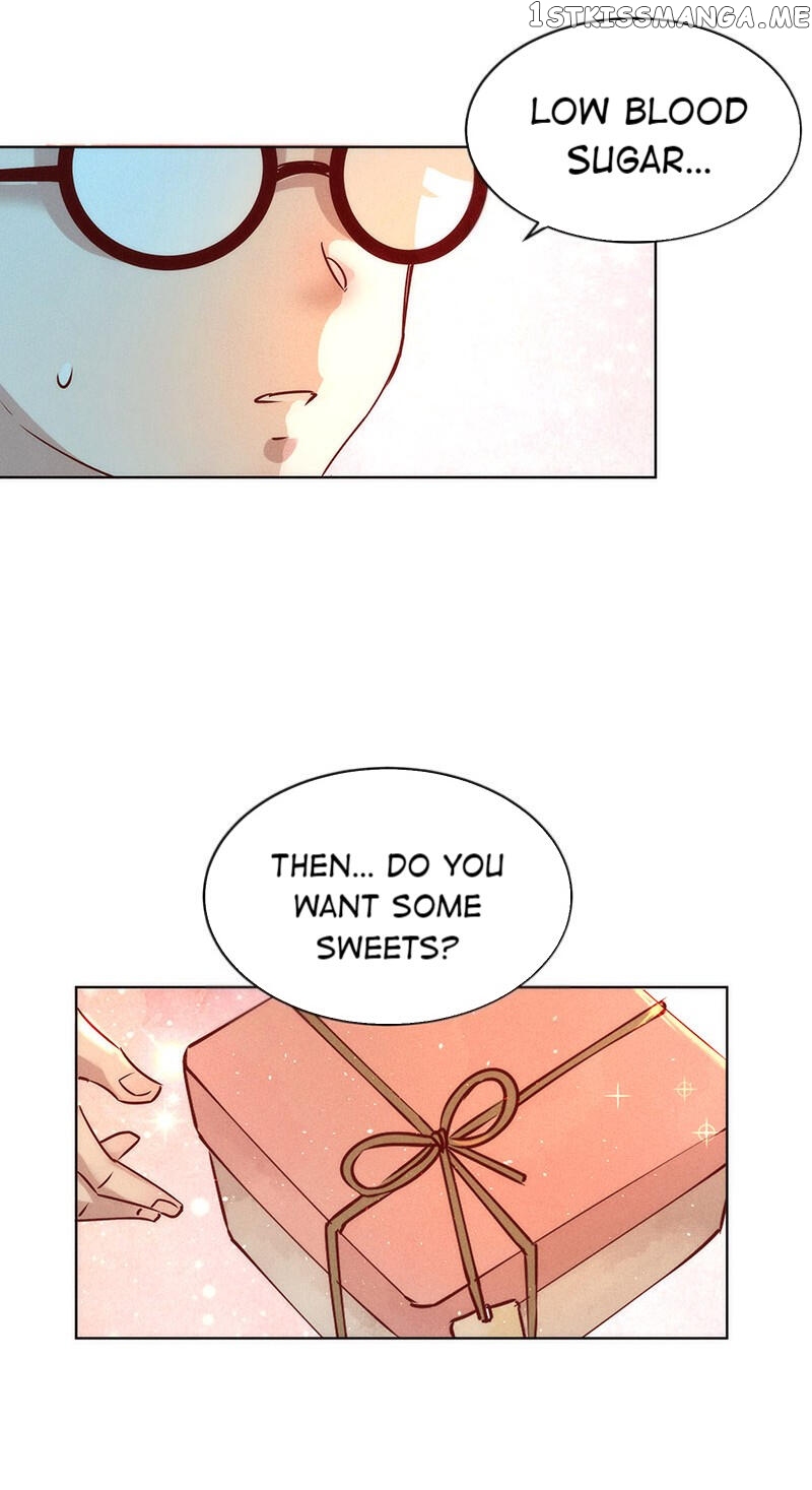 Dark Fragrance chapter 76 - page 32