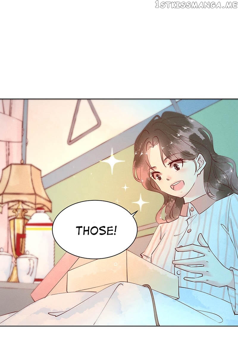 Dark Fragrance chapter 76 - page 33