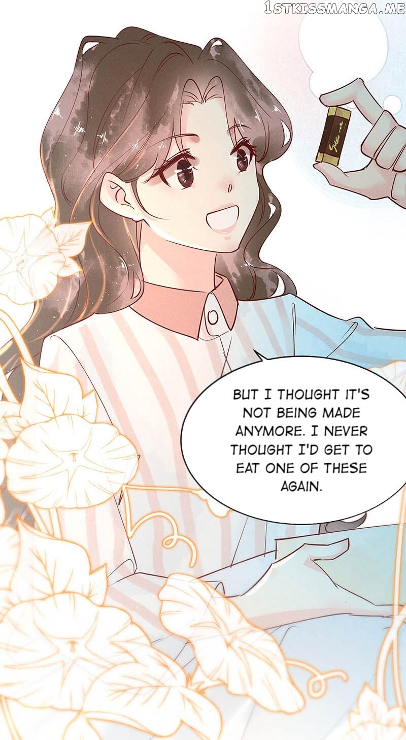 Dark Fragrance chapter 76 - page 35