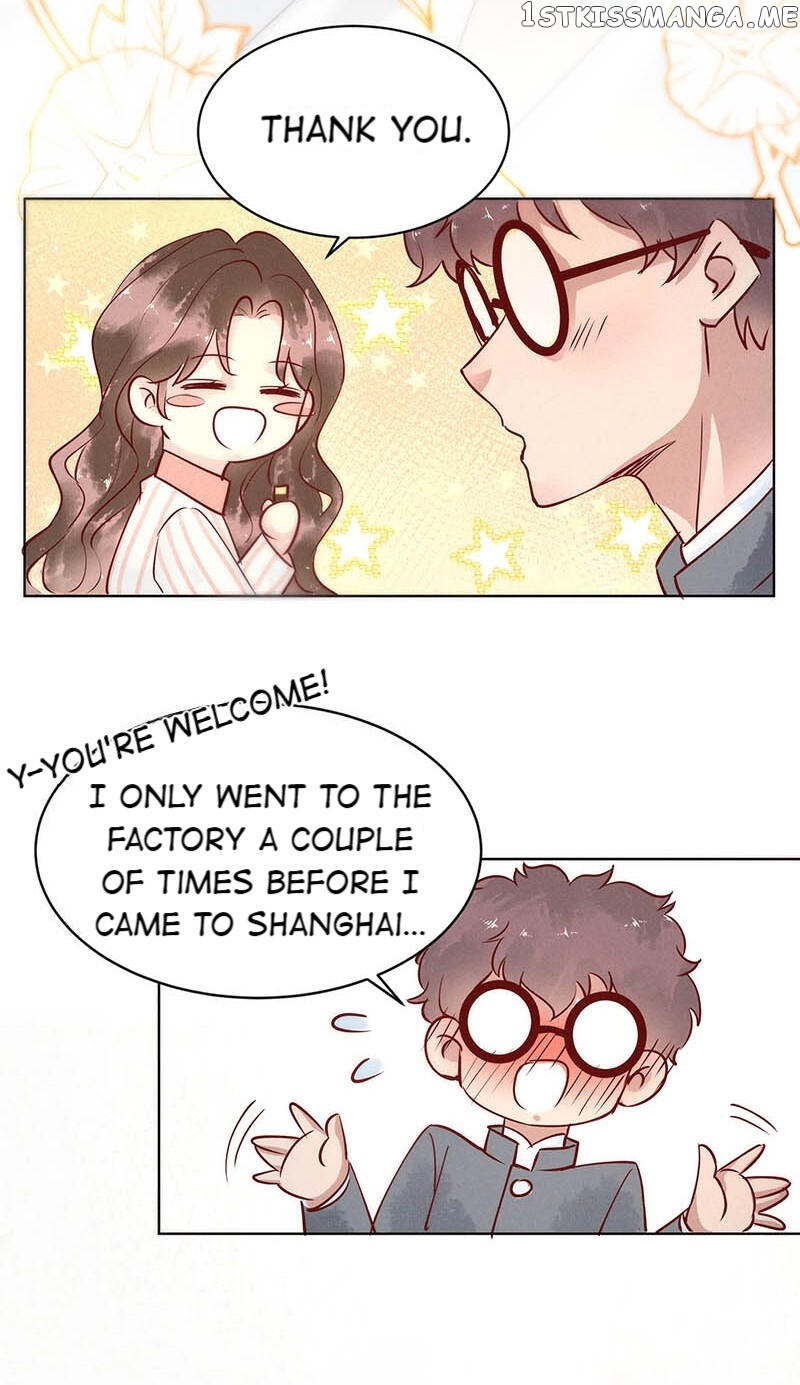 Dark Fragrance chapter 76 - page 36