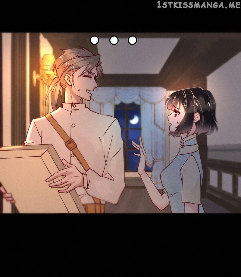 Dark Fragrance chapter 76 - page 43