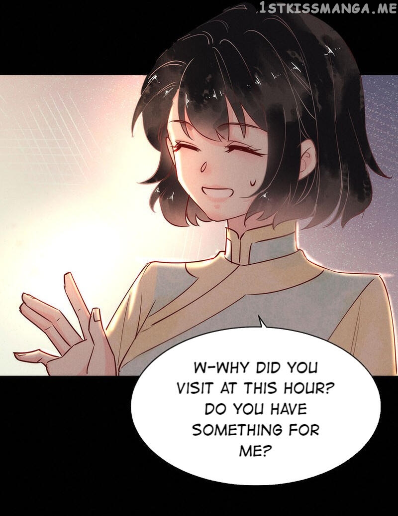 Dark Fragrance chapter 76 - page 44