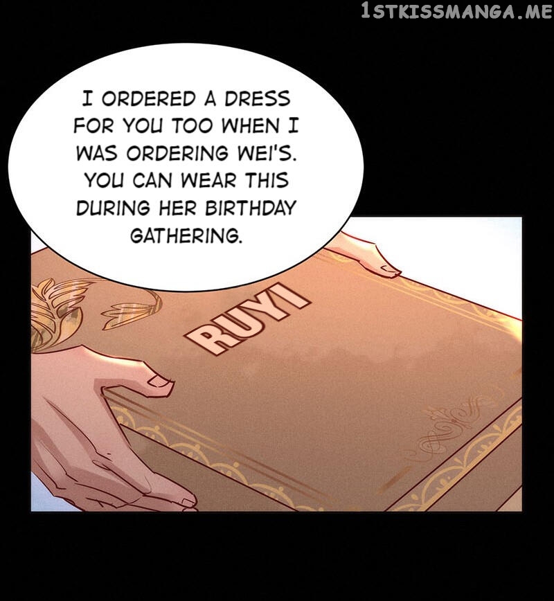Dark Fragrance chapter 76 - page 45