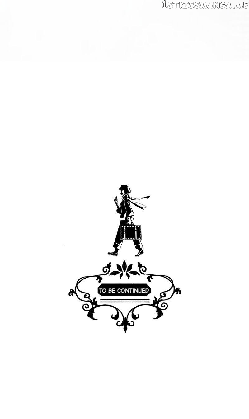 Dark Fragrance chapter 76 - page 49
