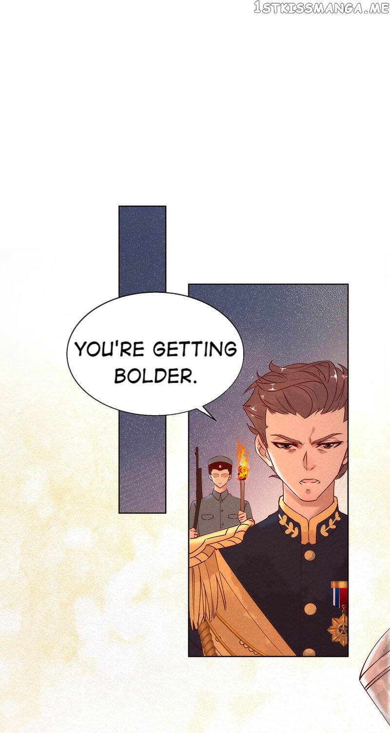 Dark Fragrance chapter 76 - page 5