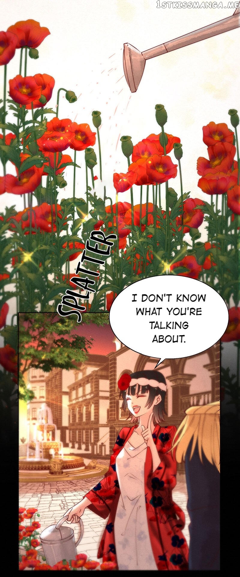 Dark Fragrance chapter 76 - page 6