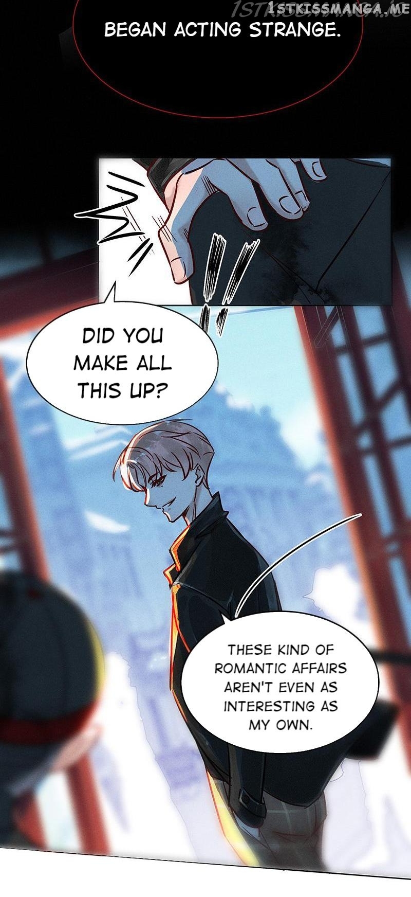 Dark Fragrance chapter 31.2 - page 10