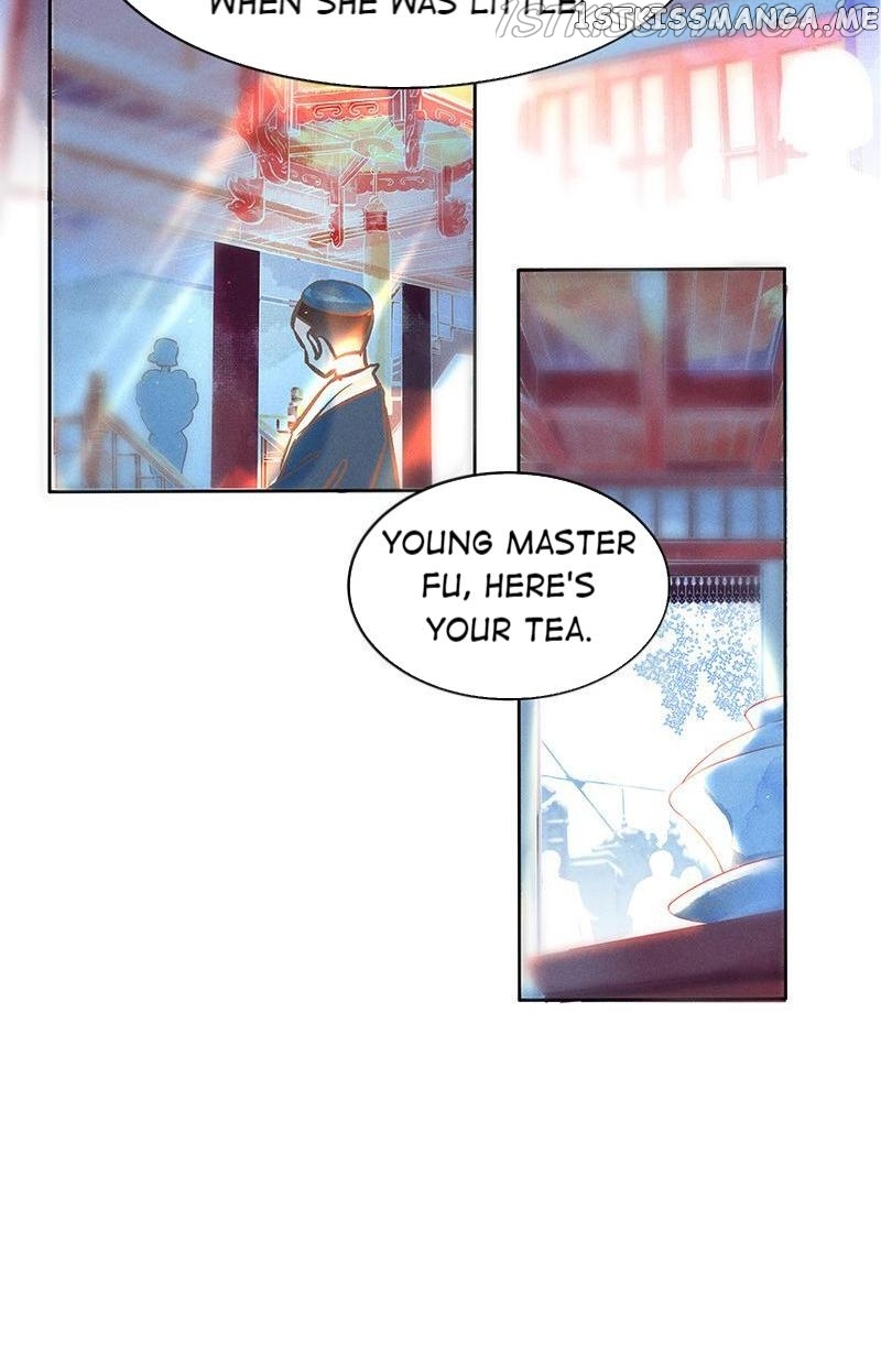 Dark Fragrance chapter 31.2 - page 2