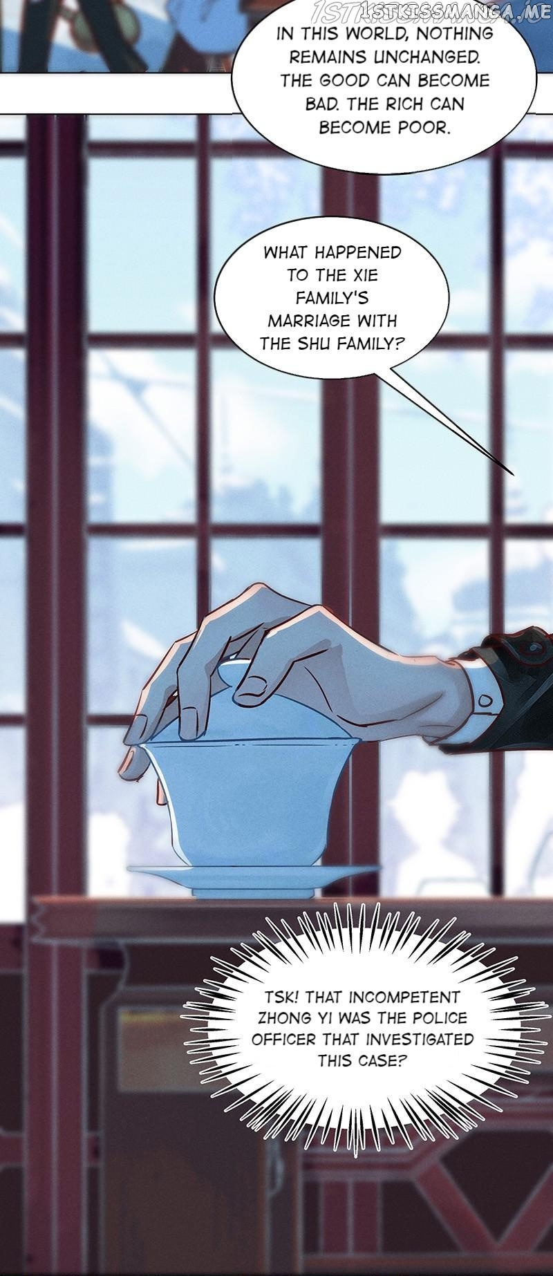 Dark Fragrance chapter 31.2 - page 4