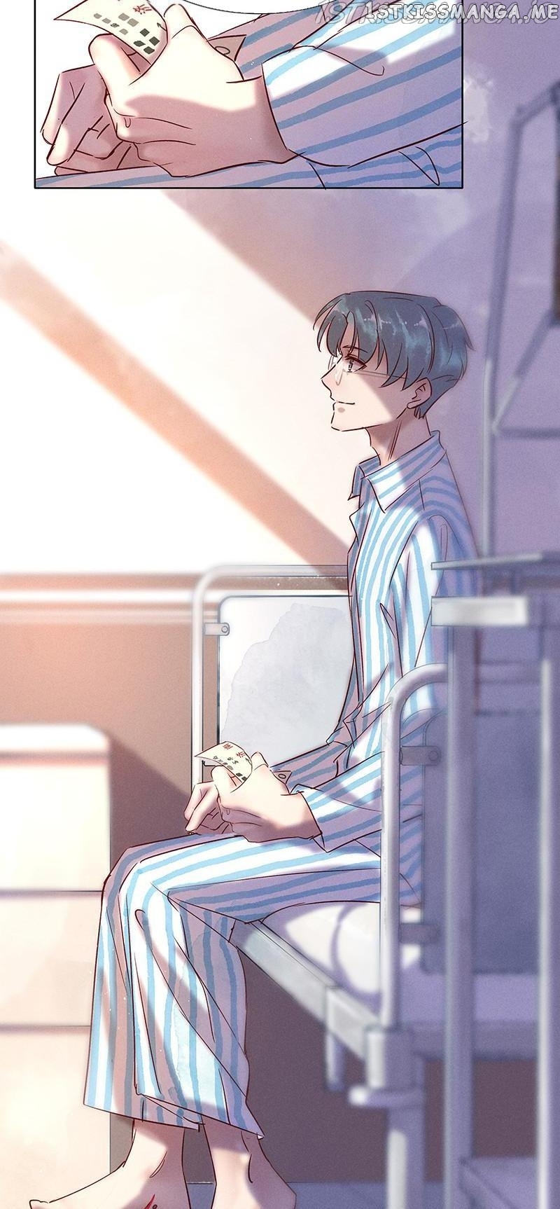 Dark Fragrance chapter 31.1 - page 6