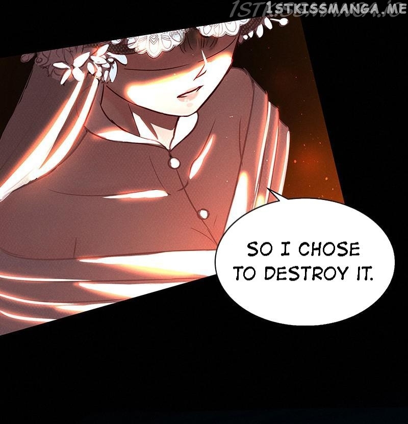 Dark Fragrance chapter 30.2 - page 1