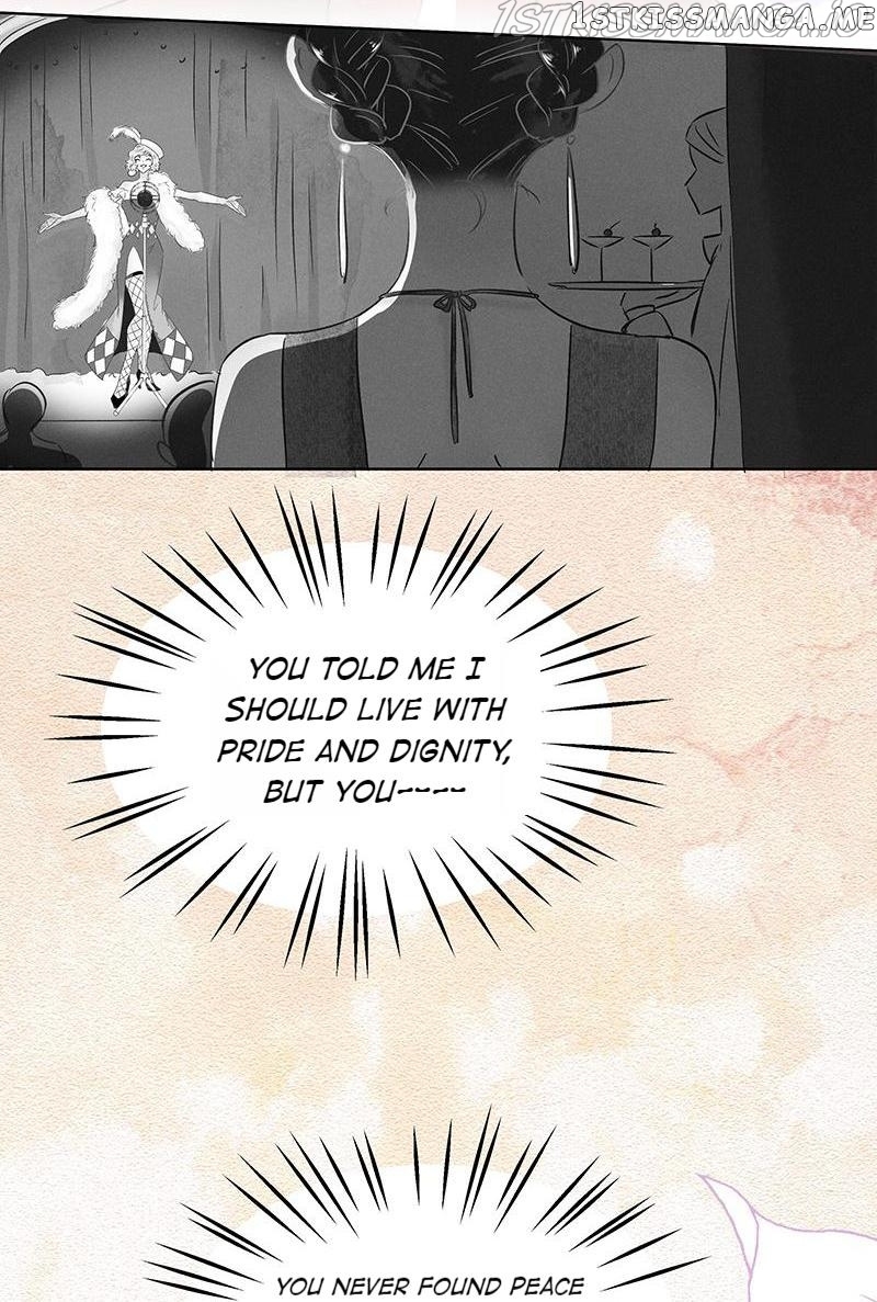 Dark Fragrance chapter 29.1 - page 10