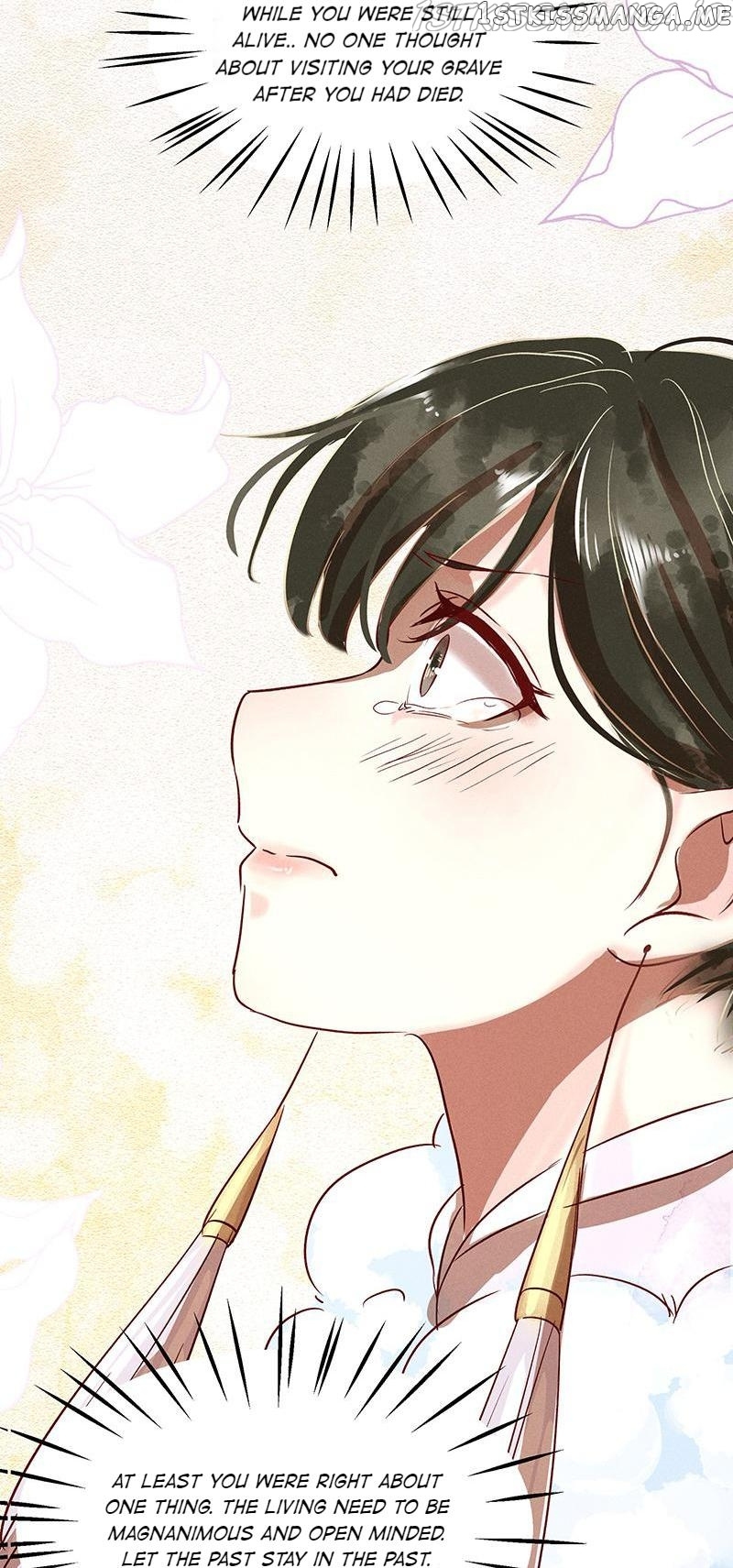 Dark Fragrance chapter 29.1 - page 11