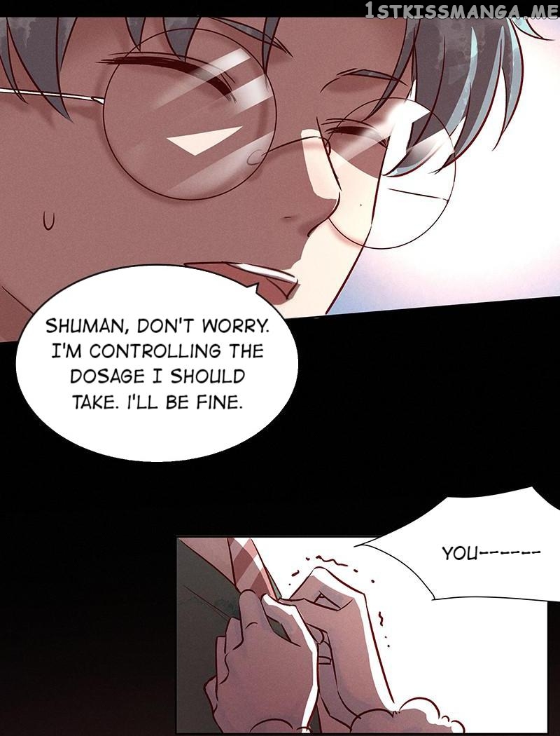 Dark Fragrance chapter 29 - page 5