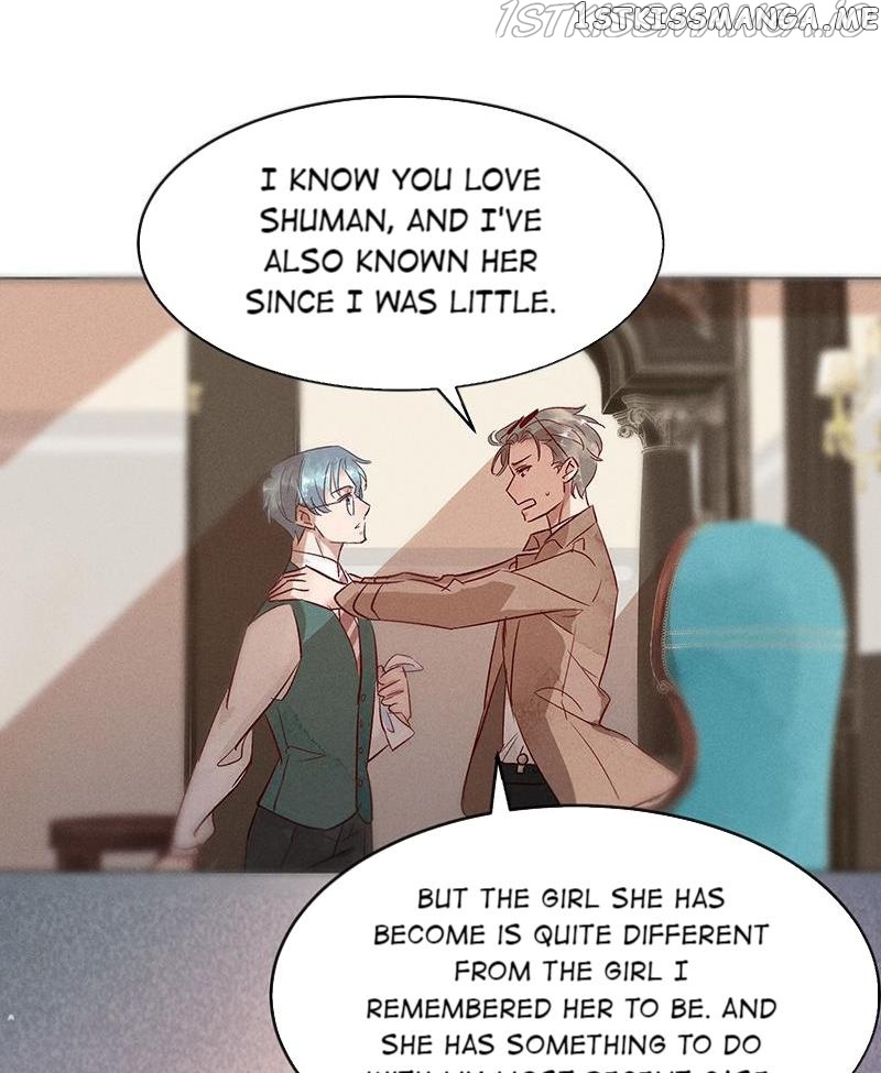 Dark Fragrance chapter 25.2 - page 11