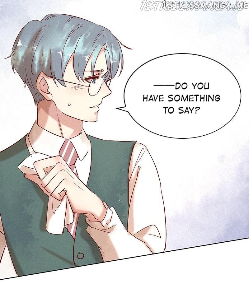 Dark Fragrance chapter 25.2 - page 9