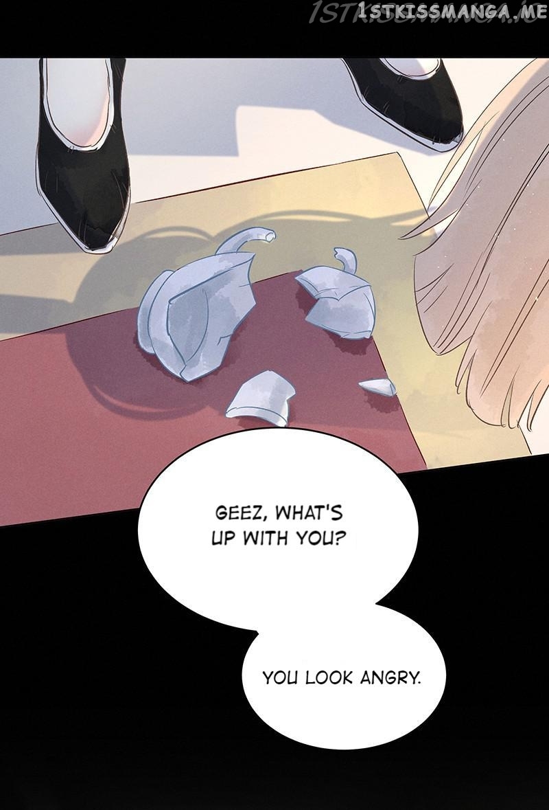Dark Fragrance chapter 25.1 - page 10
